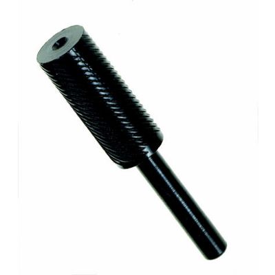 Cylindrical Rotary File