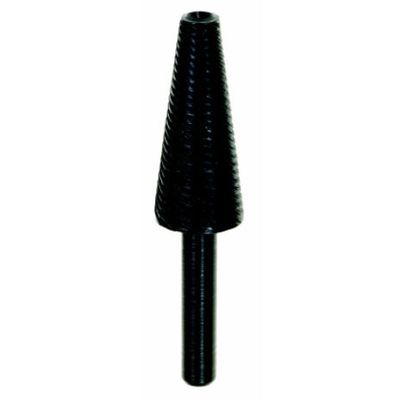 Conical Rotary File