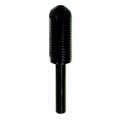 Cylindrical Round File