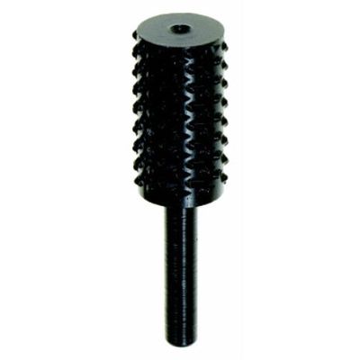 Cylindrical Rotary Rasp