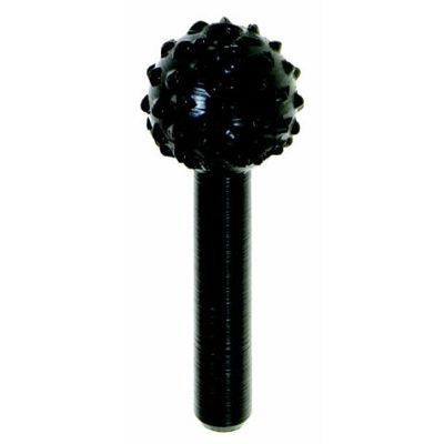 Spherical Rotary Rasp