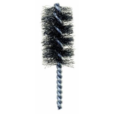 Spiral Wire Brush 28mm
