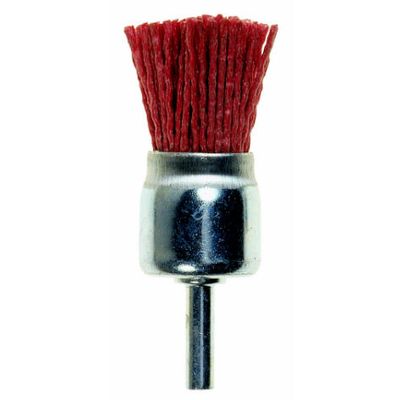 25mm Nylon End Brush