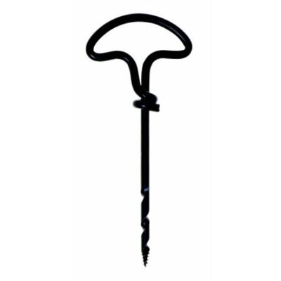 Wood Gimlet 2mm