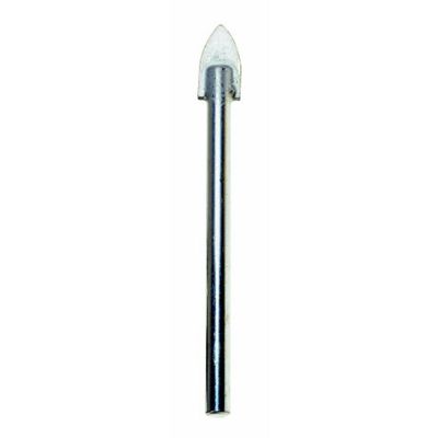 Glass And Tile Drill 3mm