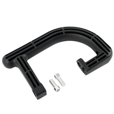 Polisher S/kit Aux Handle (19/20) For Pol02