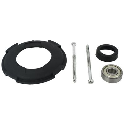 Polisher S/kit Armature Rear Bearing & Baffle (27-30) For Pol02