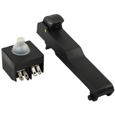 Polisher S/kit Switch & Trigger (47/48) For Pol02