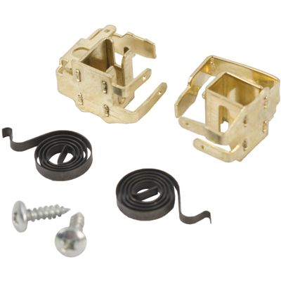 Polisher Service Kit Brush Holder & Cover Comp.(41-43) For Pol04