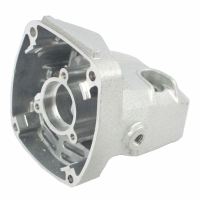 Polisher Service Kit Gear Box Housing & Screws (14/20) For Pol05