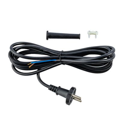 Capacitance & Cabl Compl Set (33/41-44) For Pol06-2g