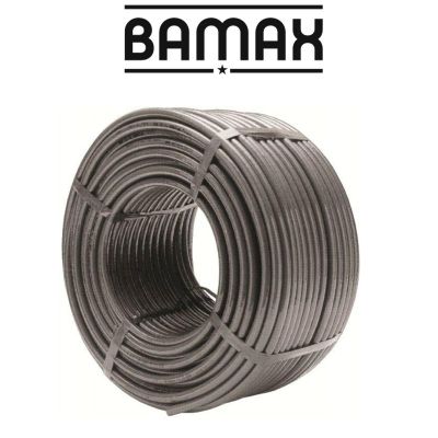 Rubber Hose Hp 10x15mm 100m