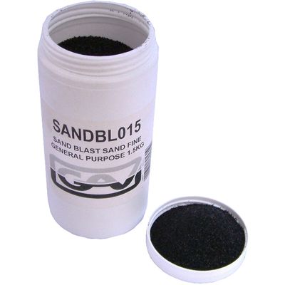S& Blast S& Fine General Purp B90 1.5kg