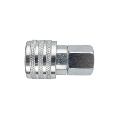 Quick Coupler Aro 1/4' Female