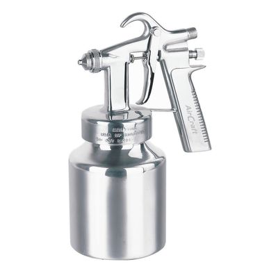 Spray Gun Low Pressure Max 3.5bar
