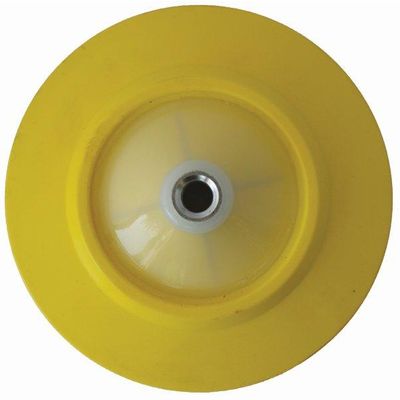 Backing Pad M14 X 2 Hook & Loop For Foam Pad Sponge 178mm 7'
