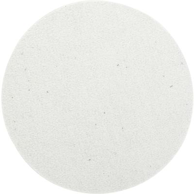 Interface Cushion Pad 150mm Hook And Loop No Holes