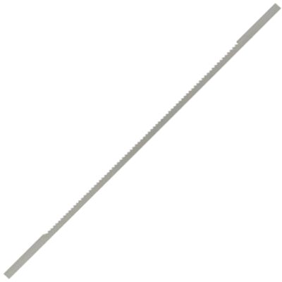 Jewelers Metal Piercing Saw Blades 51tpi 12/pk