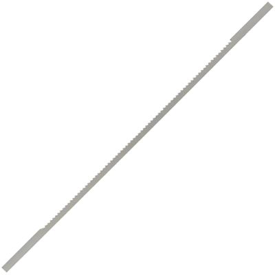 Scroll Saw Blades 25tpi Metal Cutting 12/pk