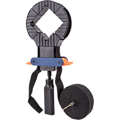 B& Clamp 4m Web + Corners