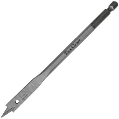 Spade Bit 10mm 150mm