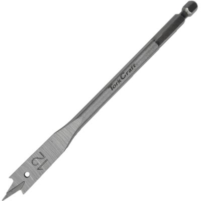 Spade Bit 12mm 150mm