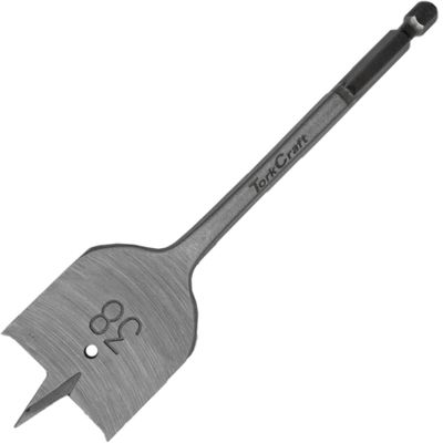 Spade Bit 38mm 150mm