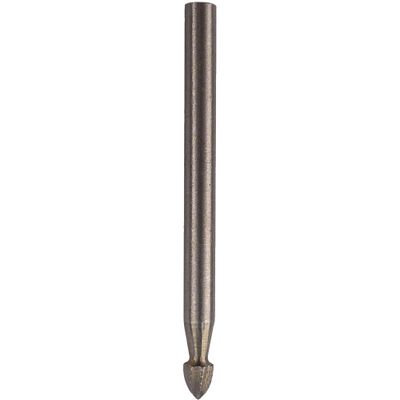 Mini H/speed Cutter 2.4mm Ball 3.2mm Shank