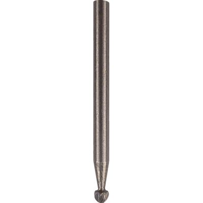 Mini H/speed Cutter 3.2mm Ball 3.2mm Shank