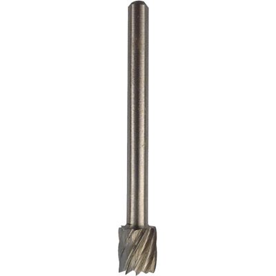 Mini H/speed Cutter 5.6mm Cyl 3.2mm Shank