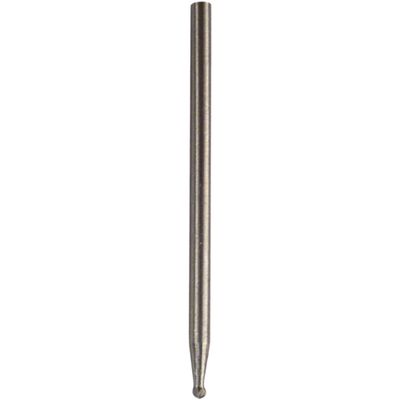 Mini Engraving Cutter 2.4mm Ball 2.4mm Shank