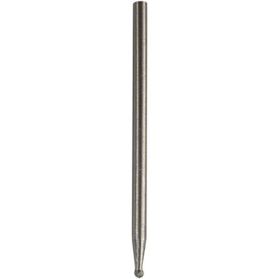Mini Engraving Cutter 0.8mm Rev. Taper 2.4mm Shank