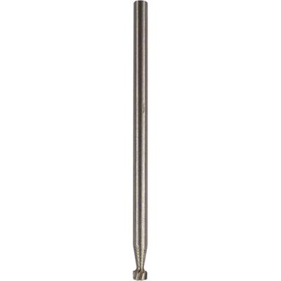 Mini Engraving Cutter 1.6mm Rev. Taper 2.4mm Shank