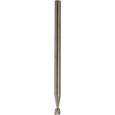 Mini Engraving Cutter 2.0mm Rev. Taper 2.4mm Shank