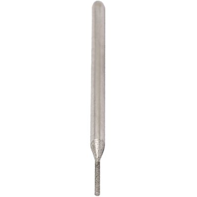 Mini Engraving Cutter 0.8mm Cyl 2.4mm Shank