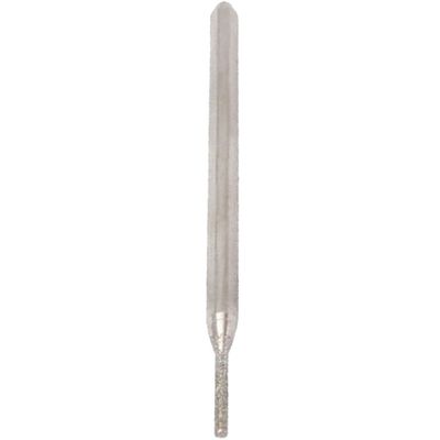 Mini Engraving Cutter 1.2mm Cyl 2.4mm Shank
