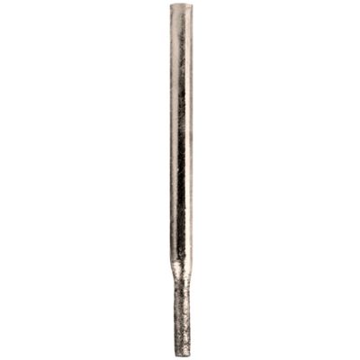 Mini Engraving Cutter 1.6mm Cyl 2.4mm Shank