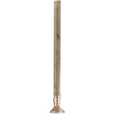 Mini Diamond Point 9.5mm Rev. Taper 2.4mm Shank