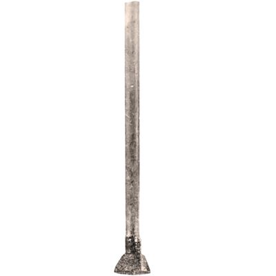 Mini Diamond Point 6.7mm Disc 2.4mm Shank