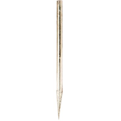 Mini Diamond Point 0.9mm Point 2.4mm Shank