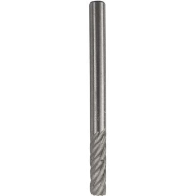 Mini Tungsten Carb. Cutter 3.2mm Cyl. 3.2mm Shank