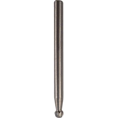 Mini Tungsten Carb. Cutter 3.2mm Ball 3.2mm Shank