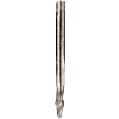 Mini Tungsten Carb. Cutter 2.4mm Ball 3.2mm Shank