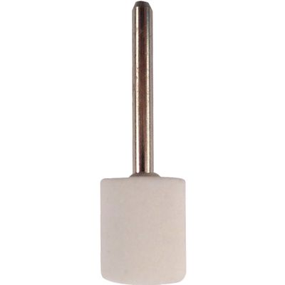 Mini Polishing Point 9.5mm Cyl. 3.2 Shank