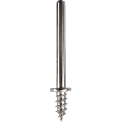 Mini Pyramidal Mandrel 3.2mm Shank