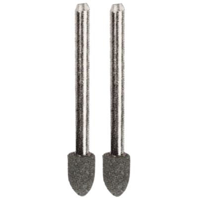 Mini Grinding Stone 3.2mm Cone 3.2mm Shank