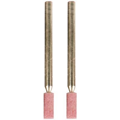 Mini Grinding Stone 4.8mm Cyl. 3.2mm Shank