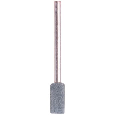 Mini Chain Saw Sharpening Stone 5.6mm X 3.2mm Shank