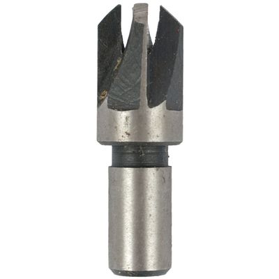 Plug Cutter 6mm