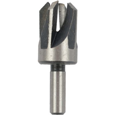 Plug Cutter 8mm